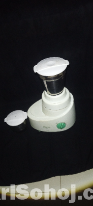 মিক্সার গ্রাইন্ডার Philips  500-Watt Mixer Grinder